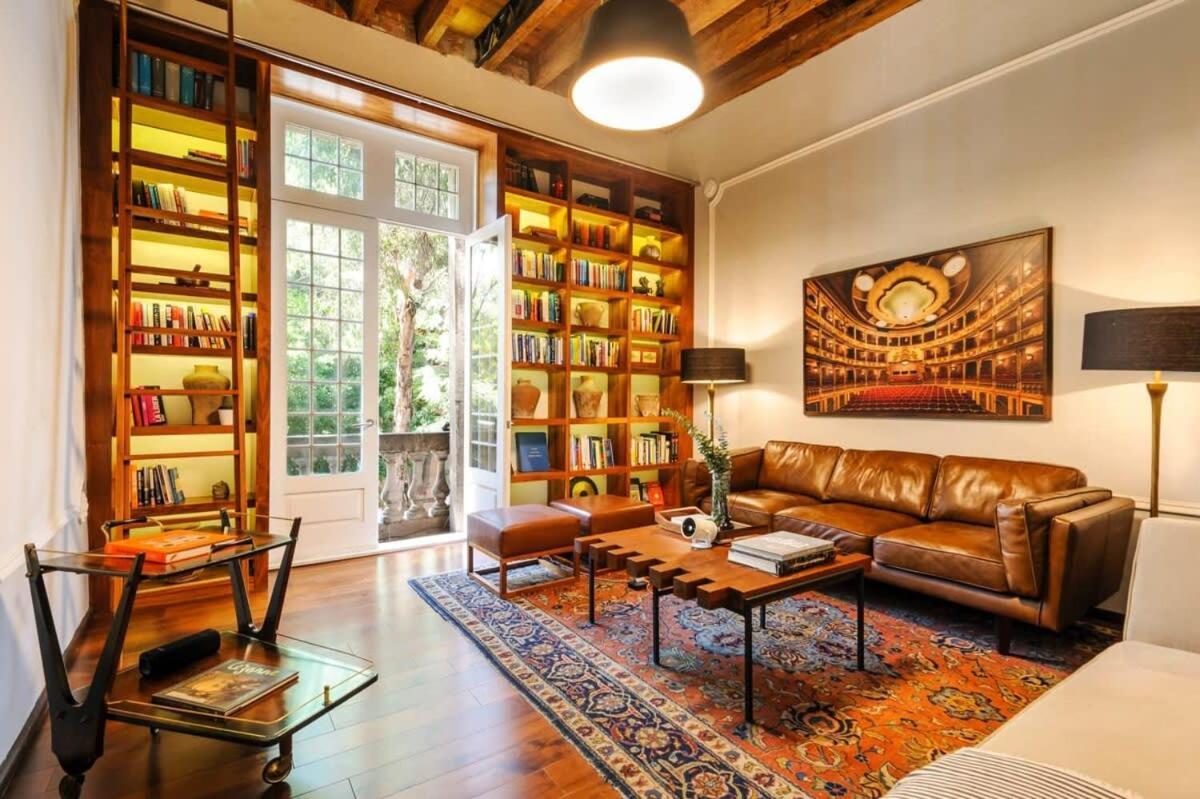 Casa Wynwood Roma Norte Μεξικό Εξωτερικό φωτογραφία