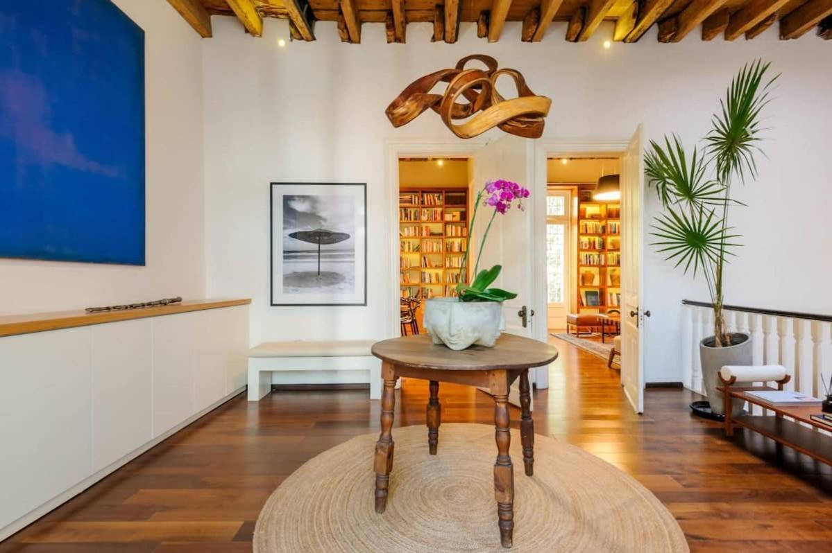 Casa Wynwood Roma Norte Μεξικό Εξωτερικό φωτογραφία