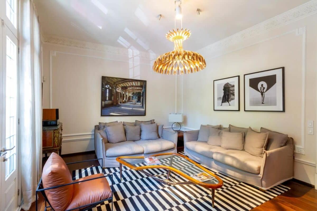 Casa Wynwood Roma Norte Μεξικό Εξωτερικό φωτογραφία