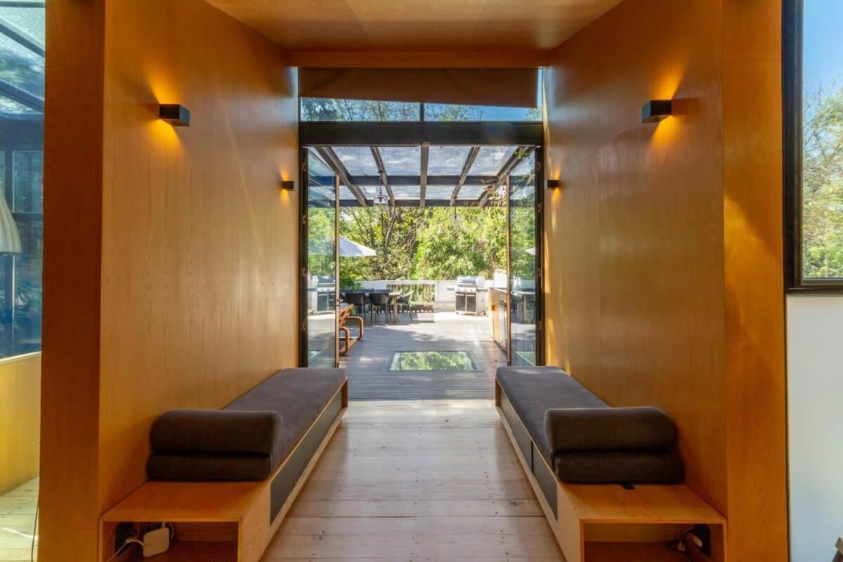 Casa Wynwood Roma Norte Μεξικό Εξωτερικό φωτογραφία