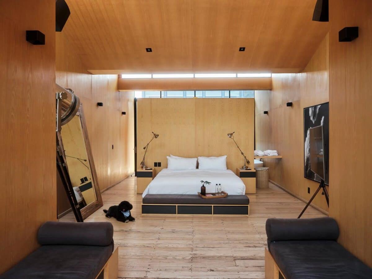 Casa Wynwood Roma Norte Μεξικό Εξωτερικό φωτογραφία