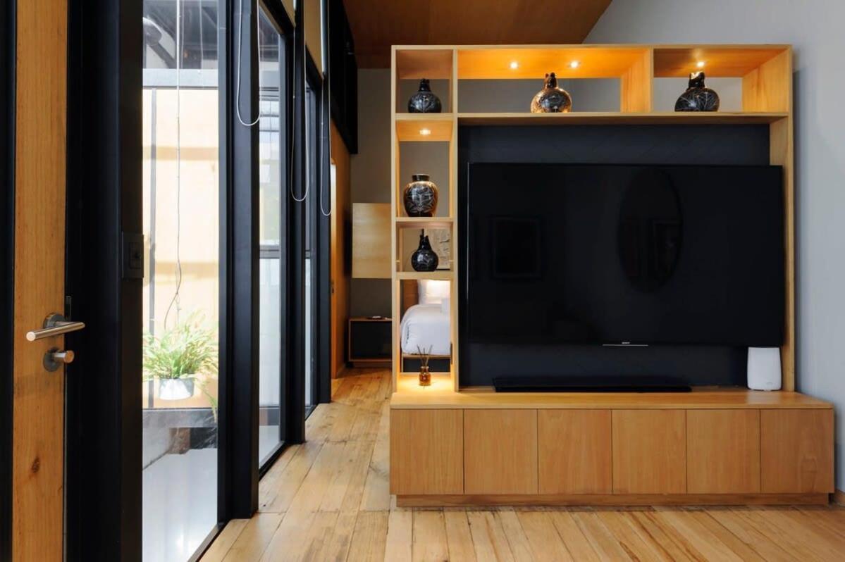 Casa Wynwood Roma Norte Μεξικό Εξωτερικό φωτογραφία