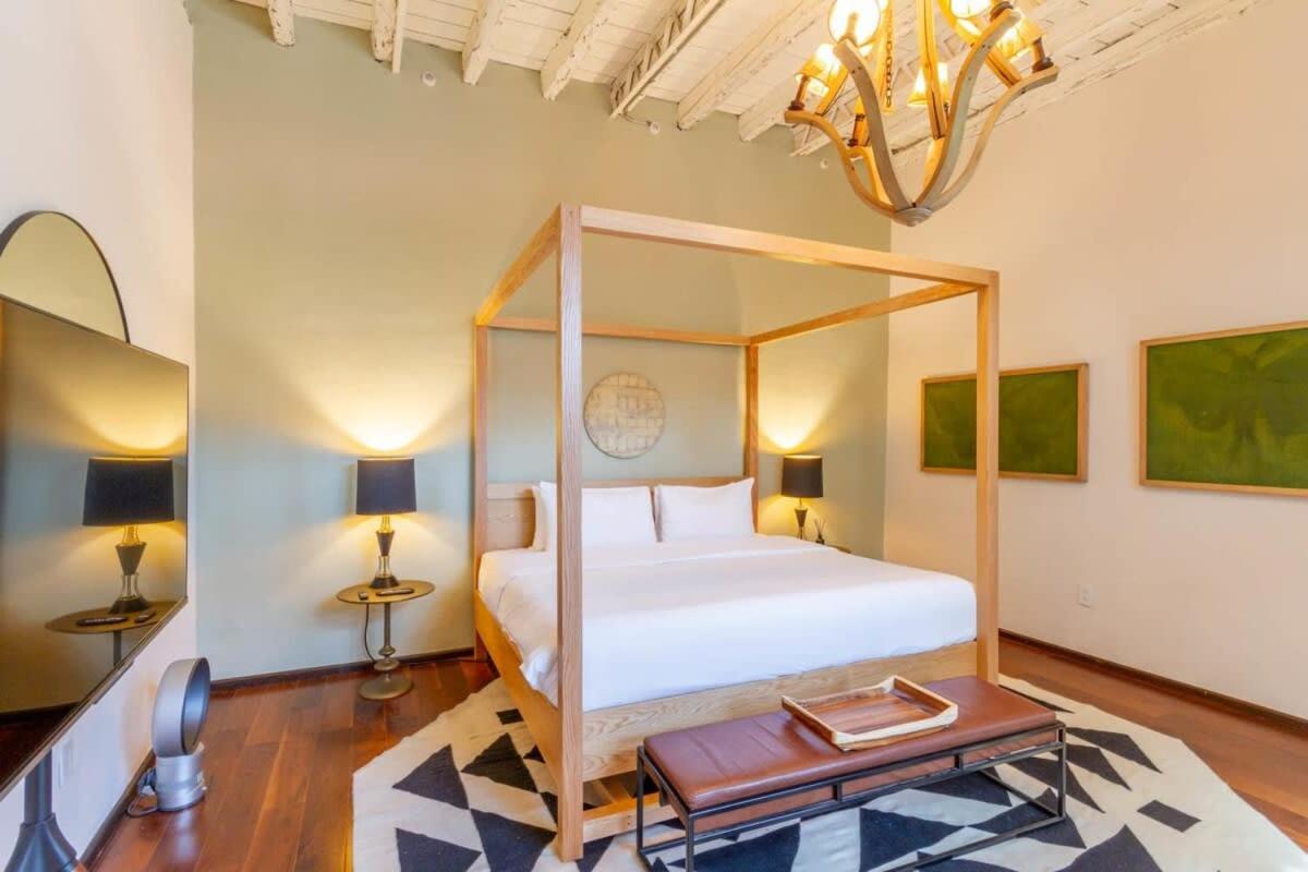 Casa Wynwood Roma Norte Μεξικό Εξωτερικό φωτογραφία