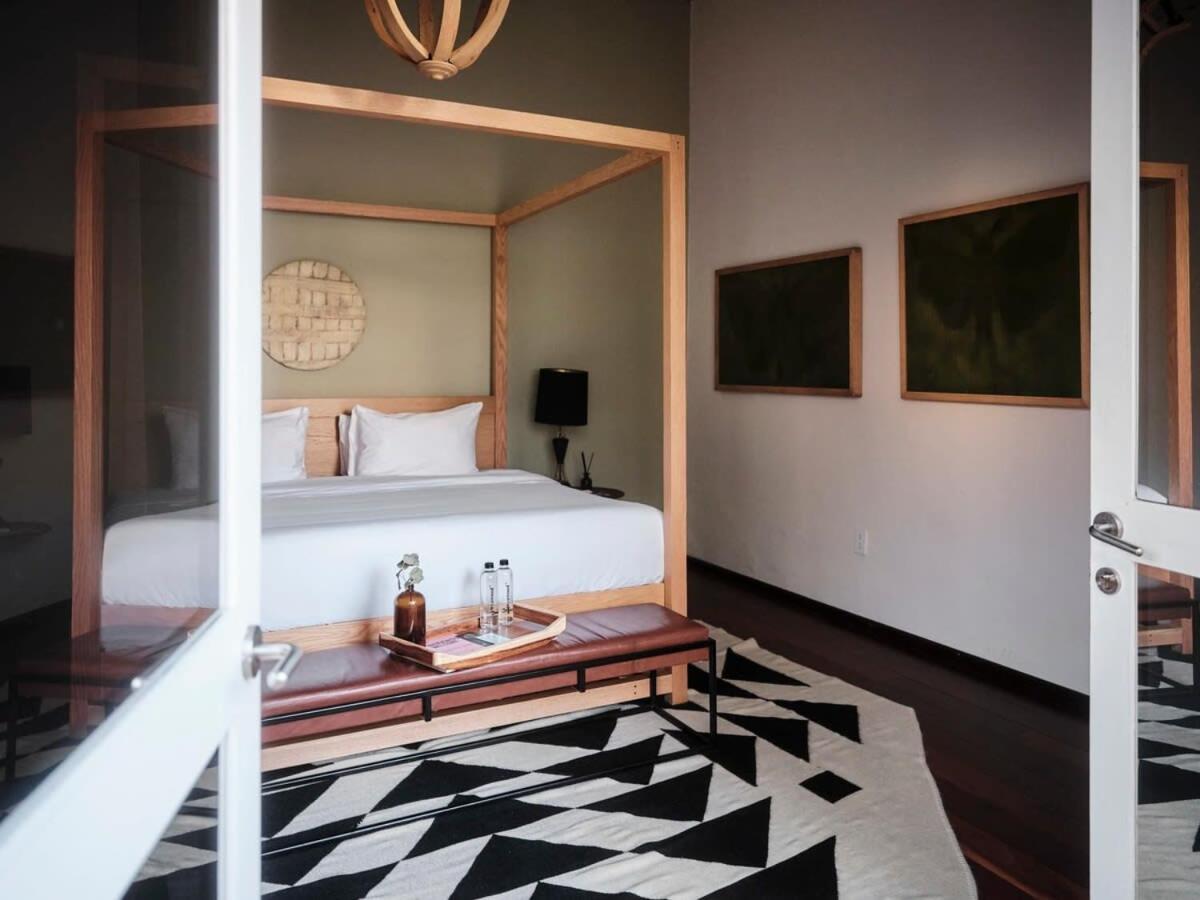 Casa Wynwood Roma Norte Μεξικό Εξωτερικό φωτογραφία