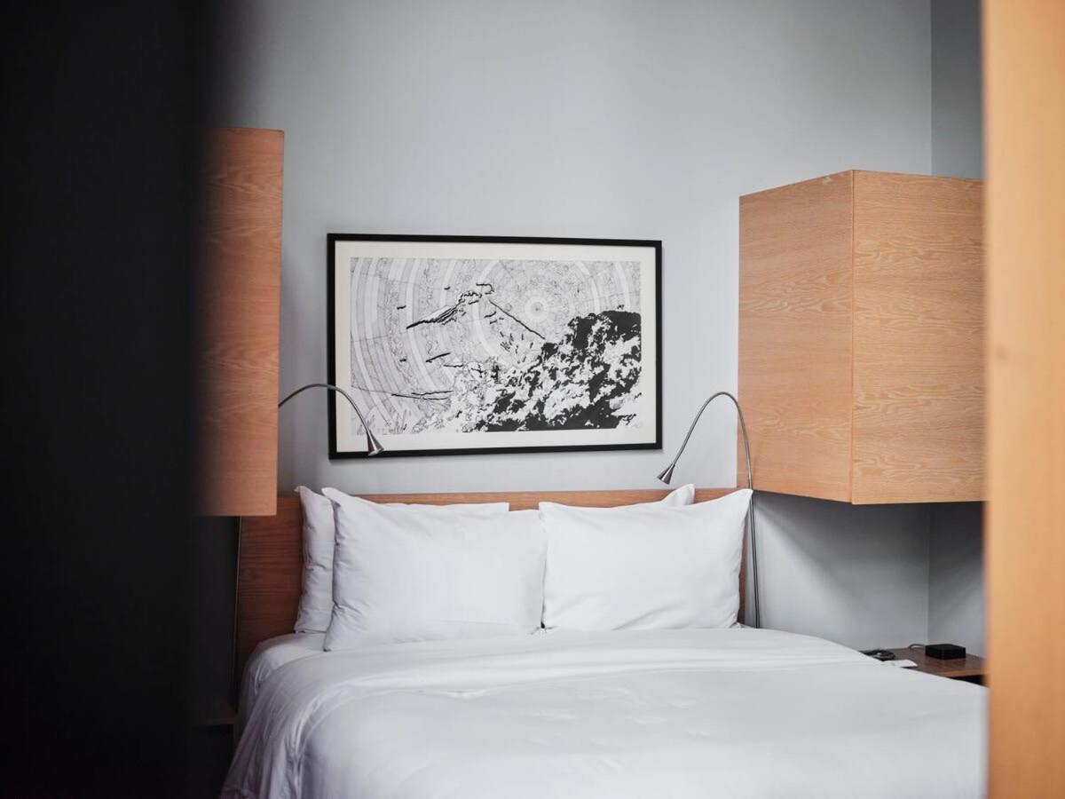 Casa Wynwood Roma Norte Μεξικό Εξωτερικό φωτογραφία