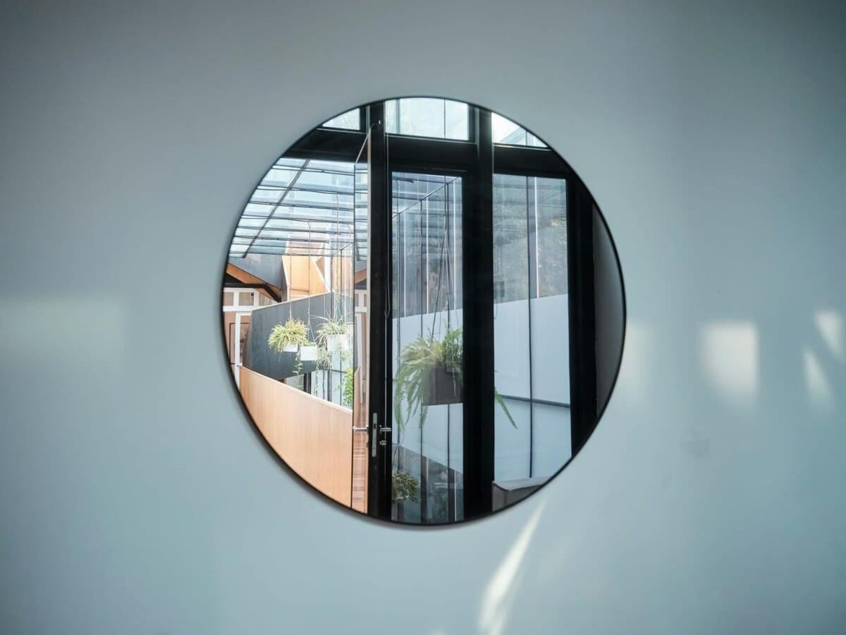 Casa Wynwood Roma Norte Μεξικό Εξωτερικό φωτογραφία