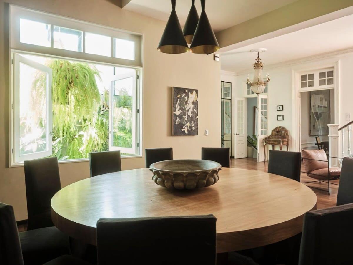Casa Wynwood Roma Norte Μεξικό Εξωτερικό φωτογραφία