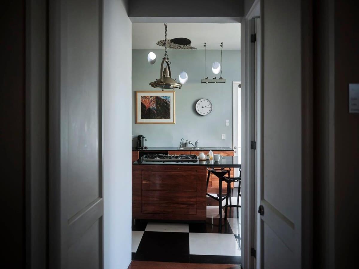 Casa Wynwood Roma Norte Μεξικό Εξωτερικό φωτογραφία