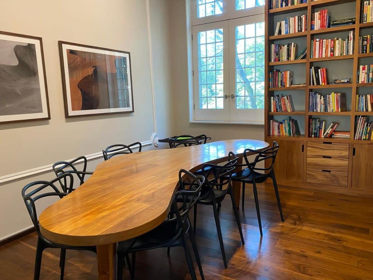 Casa Wynwood Roma Norte Μεξικό Εξωτερικό φωτογραφία