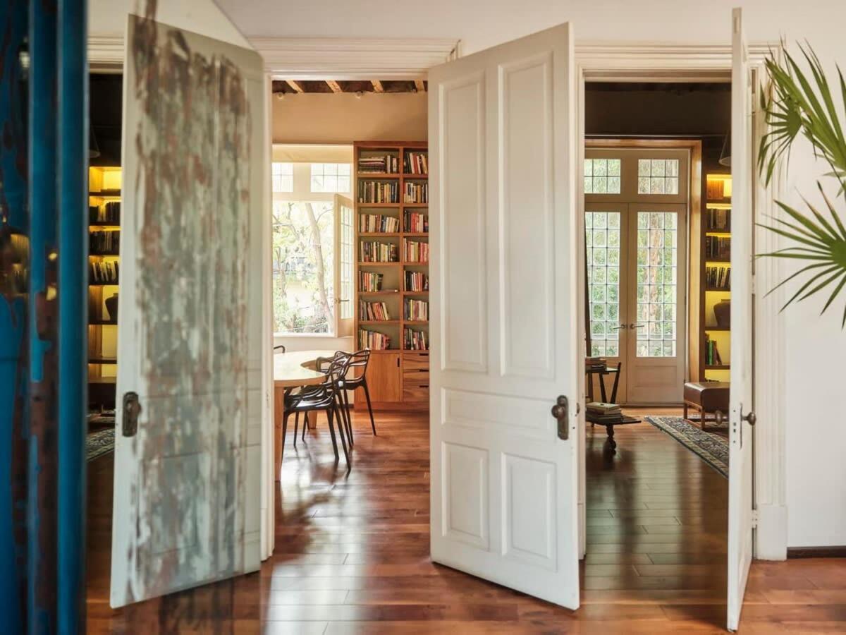 Casa Wynwood Roma Norte Μεξικό Εξωτερικό φωτογραφία