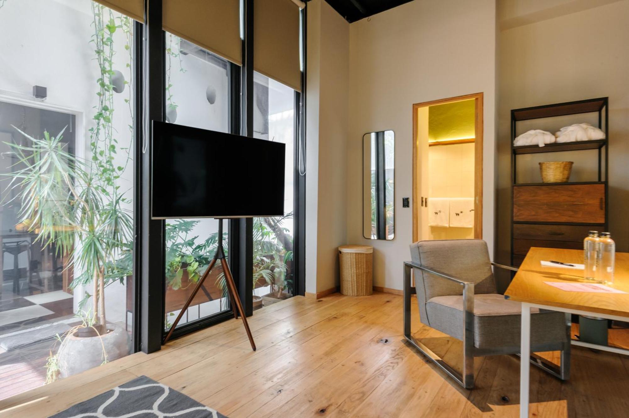 Casa Wynwood Roma Norte Μεξικό Εξωτερικό φωτογραφία