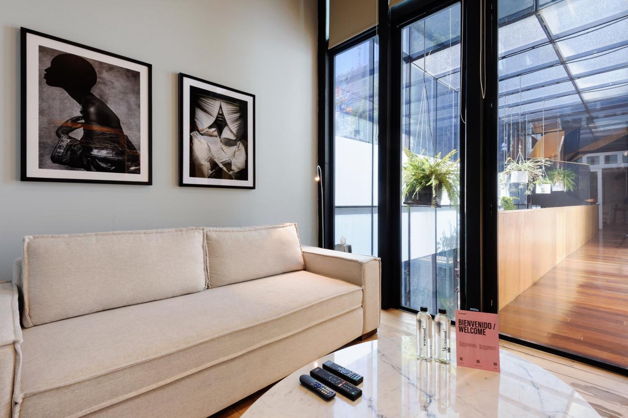 Casa Wynwood Roma Norte Μεξικό Εξωτερικό φωτογραφία