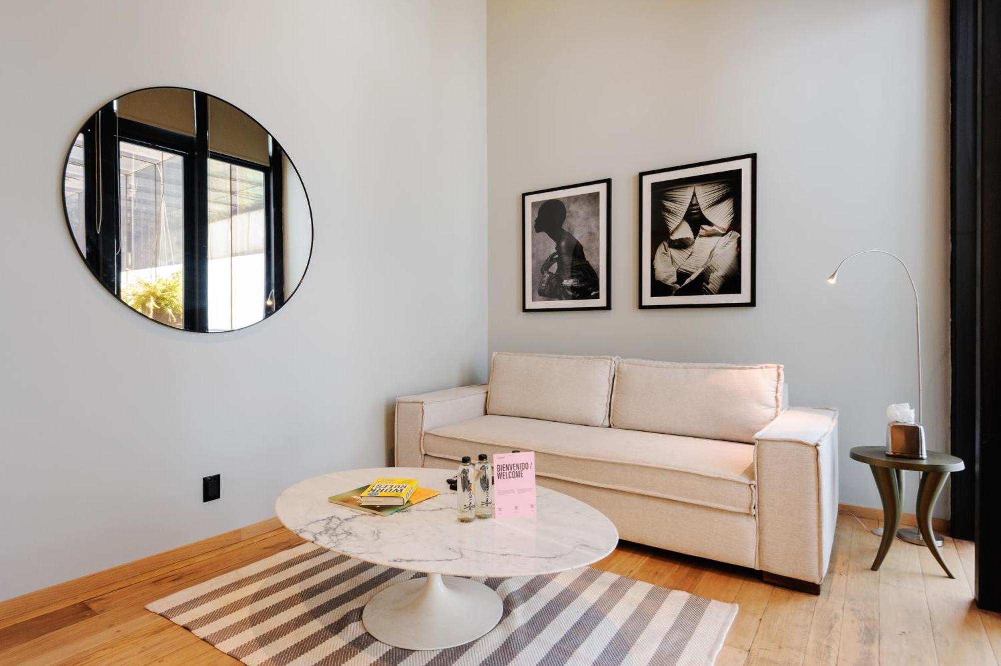 Casa Wynwood Roma Norte Μεξικό Εξωτερικό φωτογραφία