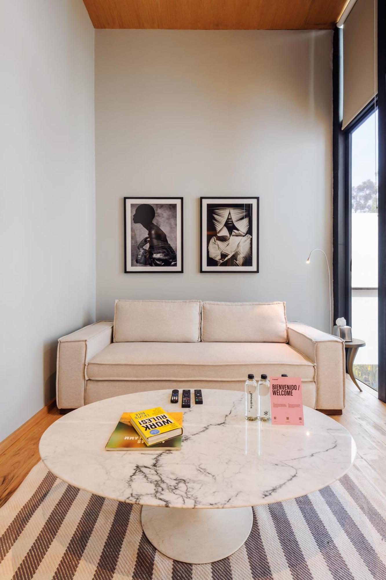 Casa Wynwood Roma Norte Μεξικό Εξωτερικό φωτογραφία