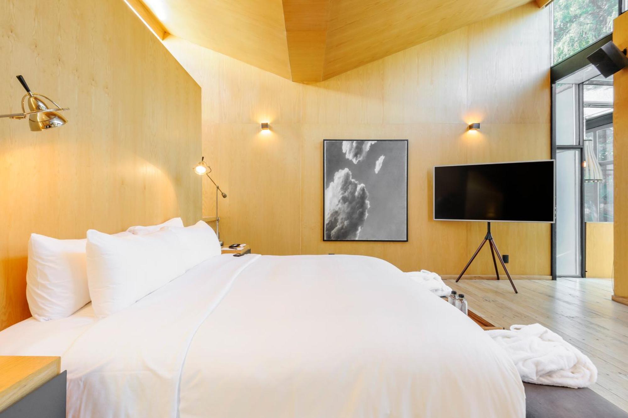 Casa Wynwood Roma Norte Μεξικό Εξωτερικό φωτογραφία