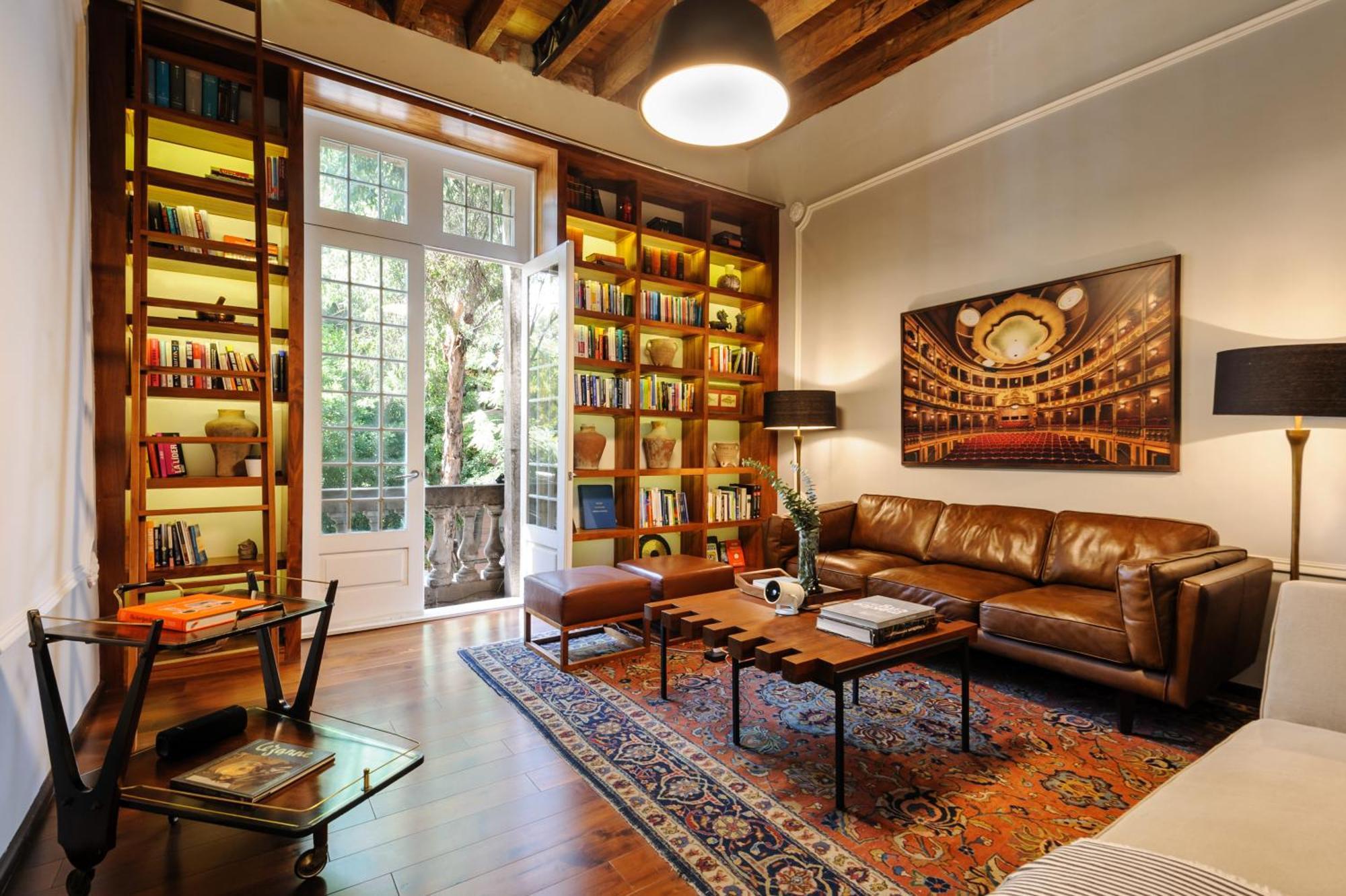 Casa Wynwood Roma Norte Μεξικό Εξωτερικό φωτογραφία