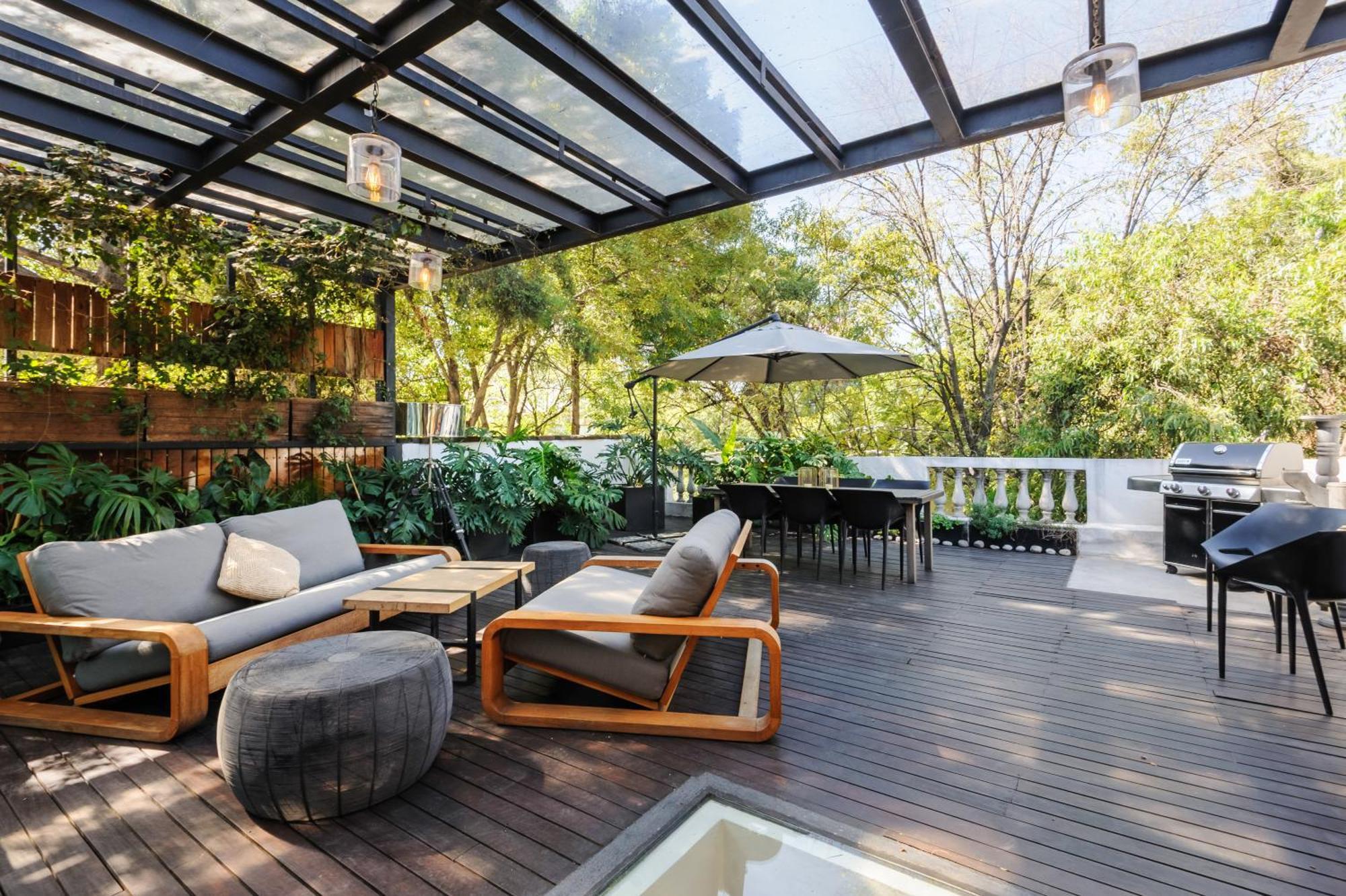 Casa Wynwood Roma Norte Μεξικό Εξωτερικό φωτογραφία