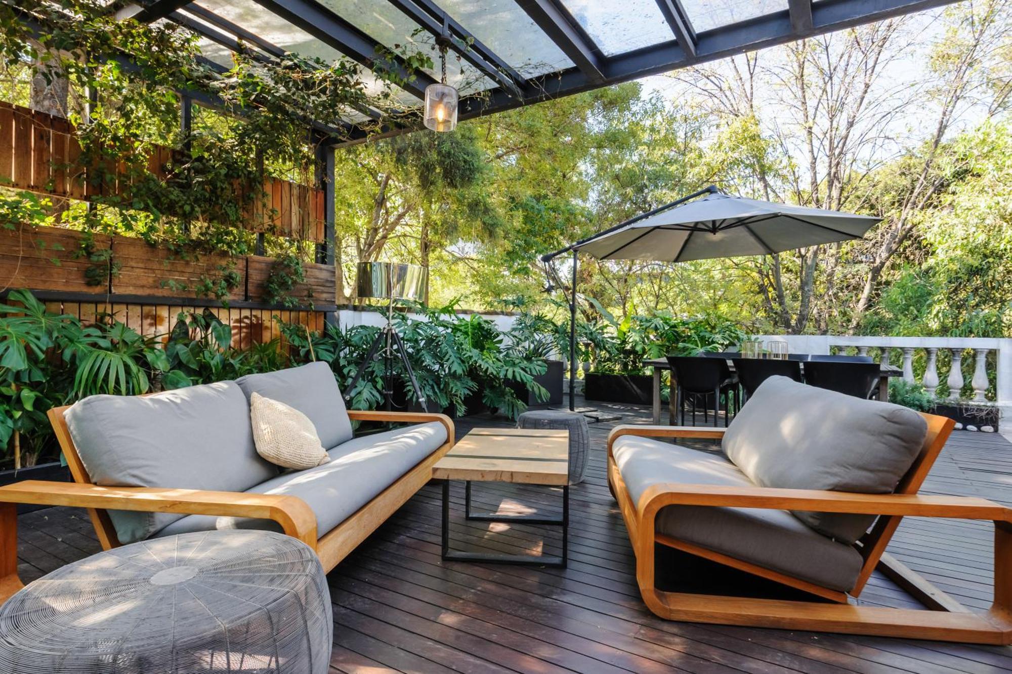 Casa Wynwood Roma Norte Μεξικό Εξωτερικό φωτογραφία
